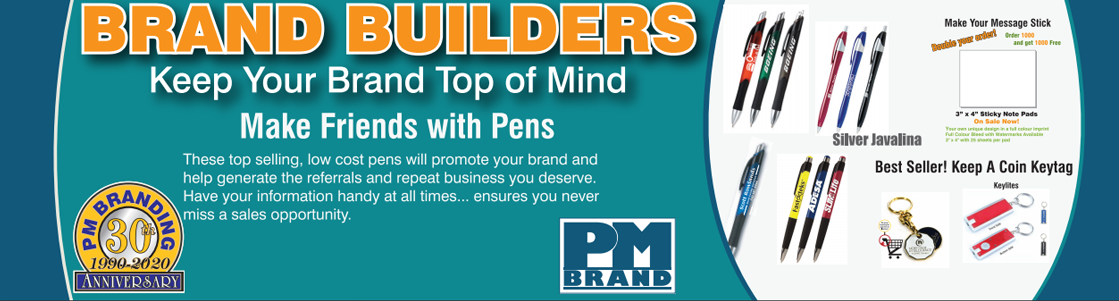 brand builders