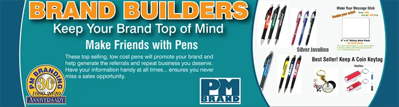 brand builders