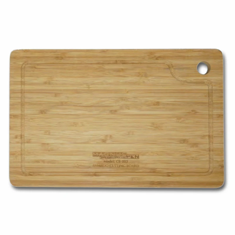 Bamboo Cutting Board