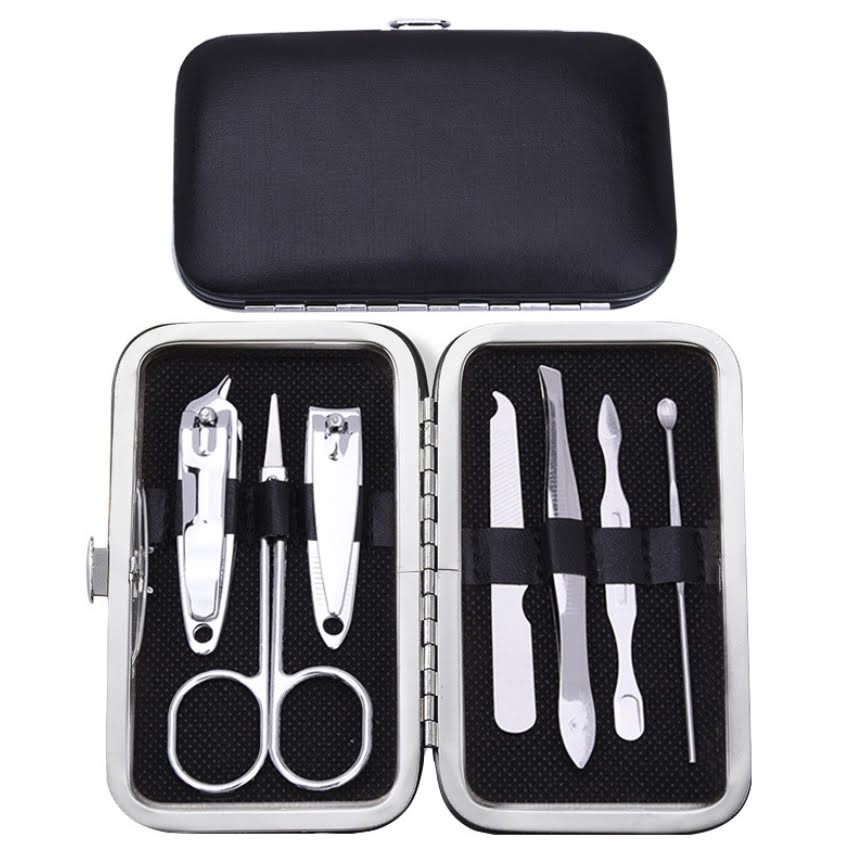 Custom Branded Manicure Set