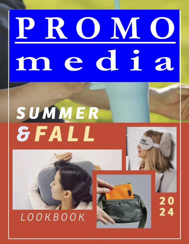 Catalogue 2024