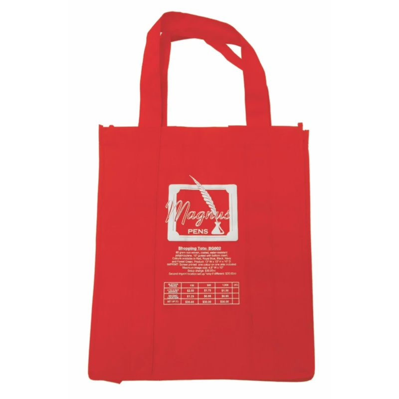 Shopping Tote