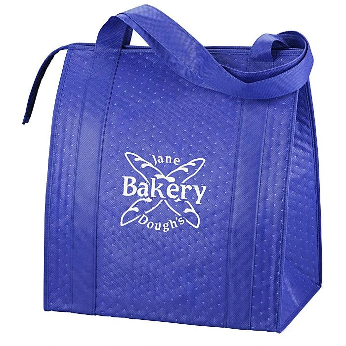 Insulated Shopping bag Thermal Tote