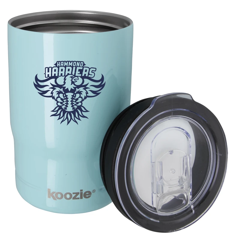 Koozie® Triple Vacuum Tumbler - 13 oz