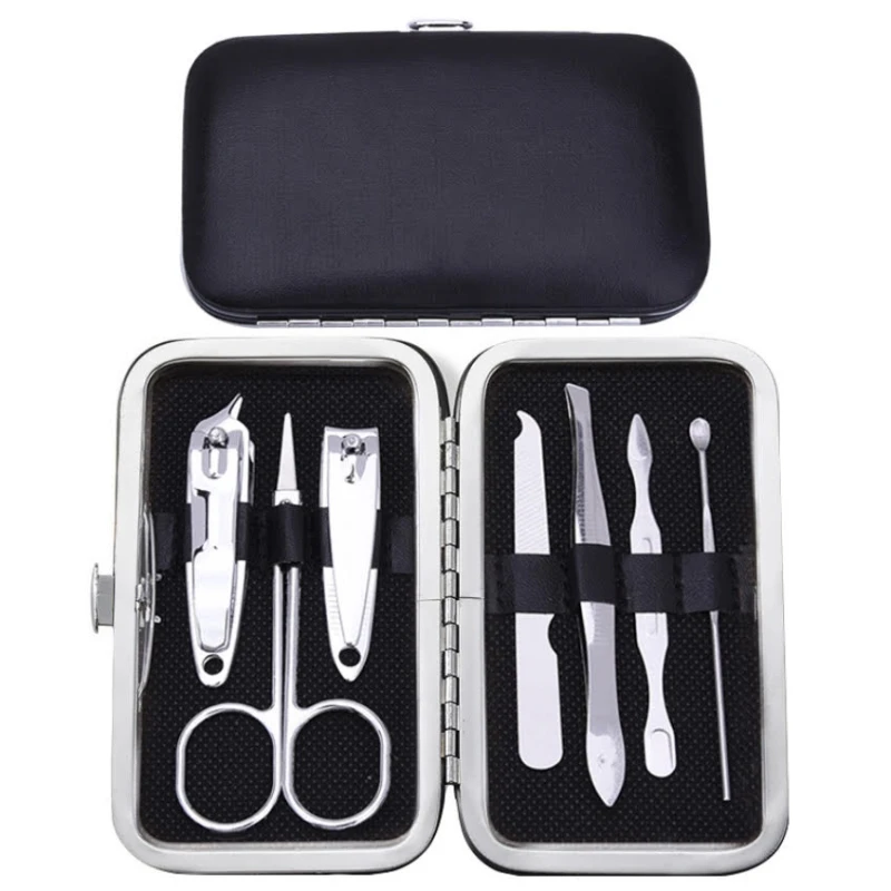 Custom Branded Manicure Set